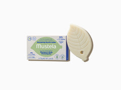 Szampon w kostce - Mustela Polska