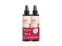 Duopak Maternite Essential Care - Mustela Poland