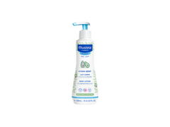 Hydra Bébé® Mleczko do ciała z organicznym awokado - Mustela Poland
