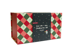 Kalendarz Adwentowy - Edycja Limitowana - Mustela Poland