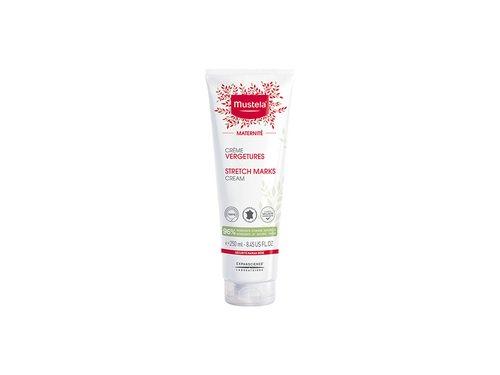 Krem na rozstępy 250 ml - Mustela Poland - 2