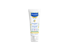 Krem odżywczy z Cold Cream i organicznym woskiem pszczelim - Mustela Poland