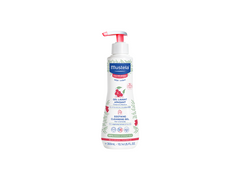 Łagodzący Żel do mycia - Mustela Poland