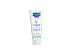 Odżywcze Mleczko do ciała z Cold Cream - Mustela Poland