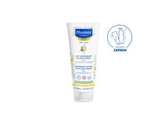 Odżywcze Mleczko do ciała z Cold Cream - Mustela Polska