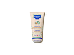 Odżywka ułatwiająca rozczesywanie - Mustela Poland