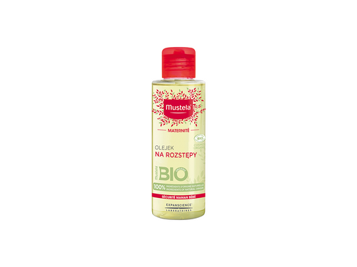 Olejeknarozstepy - Mustela Poland - 1
