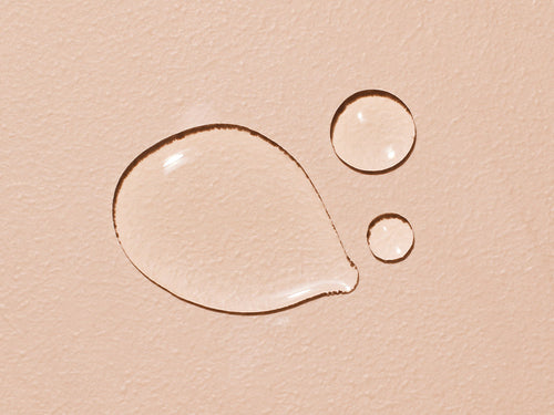 Zdjęcie tekstury Olejek - Mustela Poland - 2