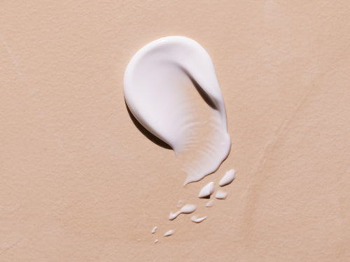 Zdjęcie tekstury BIO Krem nawilżający - Mustela Poland - 2