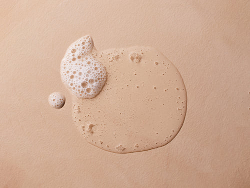 Zdjęcie tekstury Delikatny Szampon - Mustela Poland - 3