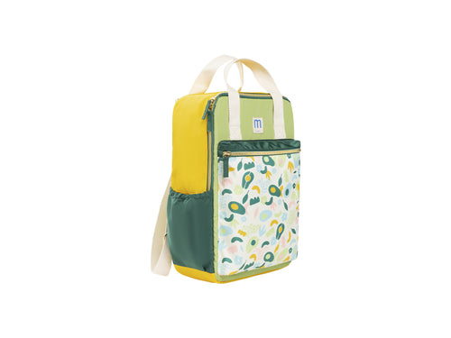 Plecak w odcieniu pastelowym - Mustela Poland - 1