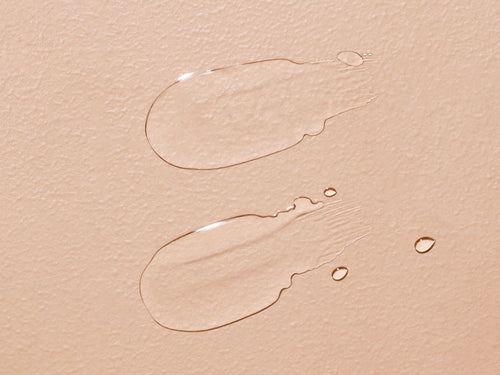 Zdjęcie tekstury Olejek na rozstępy Maternite - Mustela Poland - 2