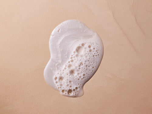 Odżywczy żel do mycia z Cold Cream i organicznym woskiem pszczelim - Mustela Poland - 2