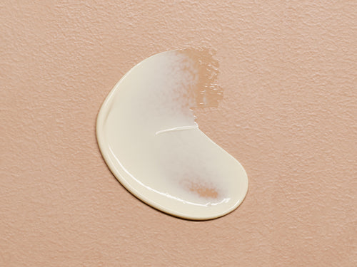 Zdjęcie tekstury Mleczko przeciwsłoneczne - Mustela Poland - 3