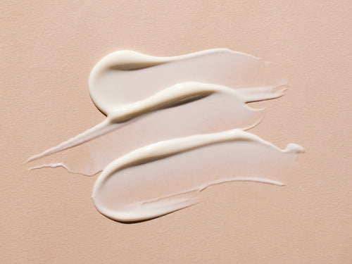 Zdjęcie tekstury balsam Stelatopia - Mustela Poland - 3