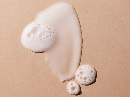 Zdjęcie tekstury Żel do mycia Stelatopia® - Mustela Poland - 2