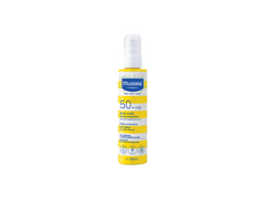 Spray przeciwsłoneczny SPF 50 - Mustela Poland
