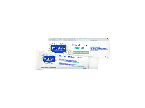 StelatopiaIntense - Mustela Poland - 1