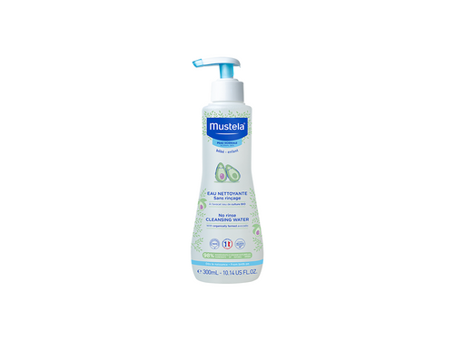 Woda oczyszczająca 300 ml - Mustela Poland - 1