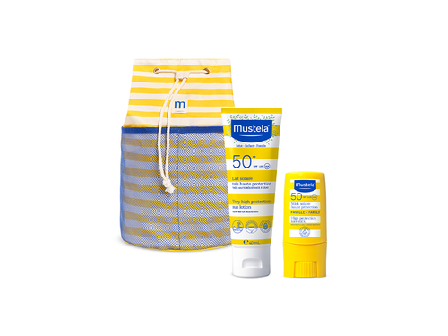 Mustela Sun Starter - Mustela Polska - 1