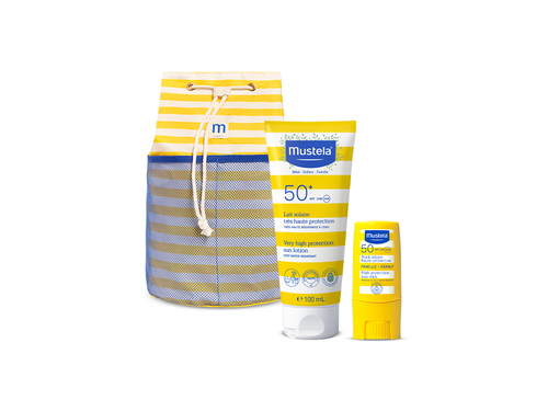 Mustela SUN Family - Mustela Polska - 1