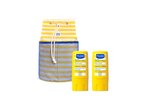Mustela SUN Active - Mustela Polska - 1