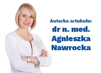 Dr Agnieszka Nawrocka