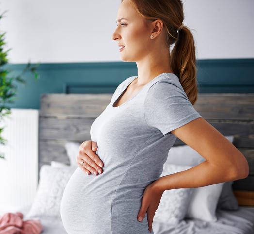 Strach przed porodem - jak pokonać obawy? mustela blog