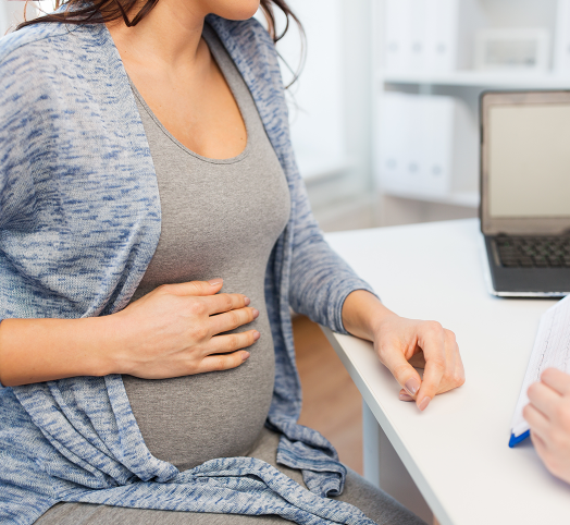 Kalendarz badań ciążowych – najważniejsze informacje