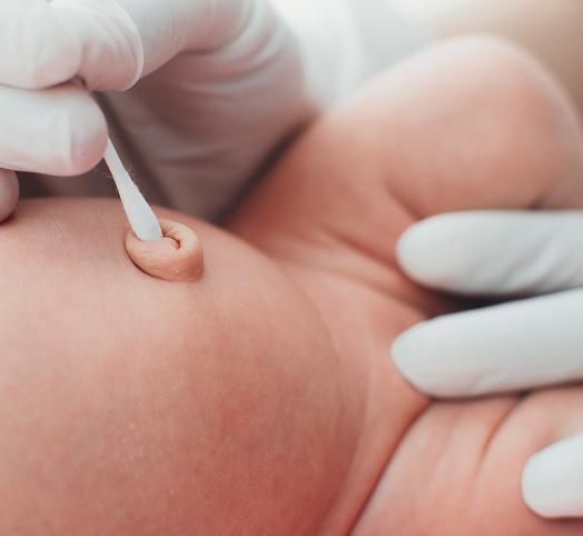 Jak dbać o pępowinę noworodka - mustela blog