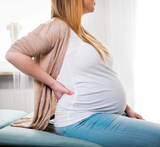 Jak siedzieć w ciąży - dobre praktyki