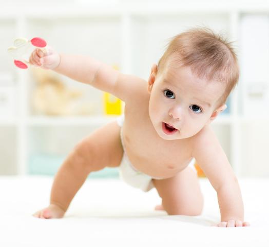 Nieprawidłowe napięcie mięśniowe u niemowląt i jego konsekwencje