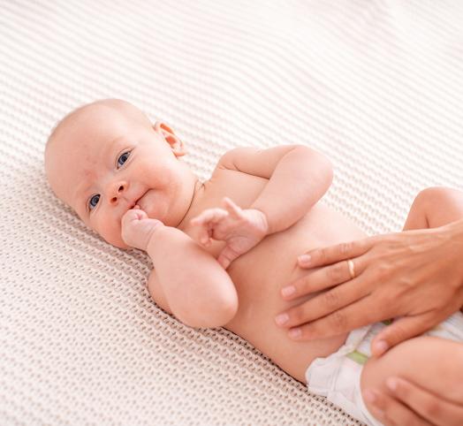Kolka u niemowląt – objawy, przyczyny, leczenie Дитячі коліки - симптоми, причини, лікування