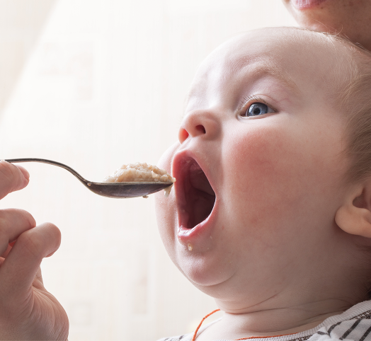 Jak walczyć z atopią i alergią pokarmową u dzieci