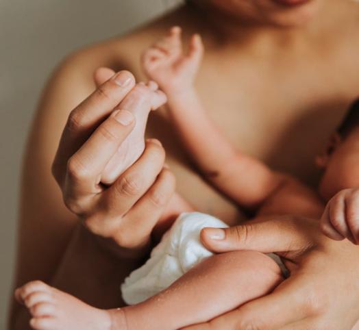 Rodzaj porodu i jego znaczenie dla rozwoju dziecka