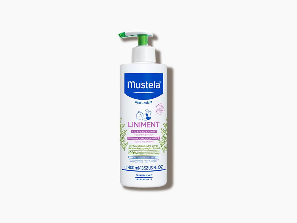 Mustela Liniment 200 ml - INCI Beauty