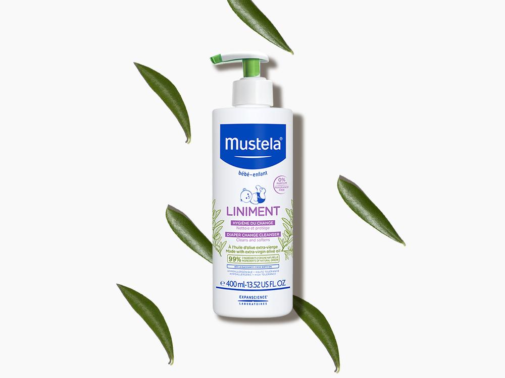 Mustela Linimento 400 Ml EXPANSCIENCE - Guanxe Atlantic Marketplace