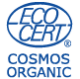 Eco Cert Cosmos Organic