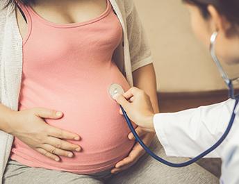 Ciąża w dobie coronavirusa – bezpieczne oczekiwanie - blog Mustela