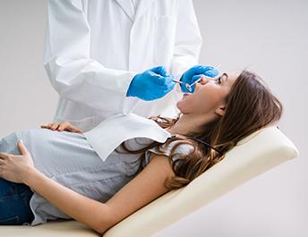 Dentysta w ciąży - co warto wiedzieć?