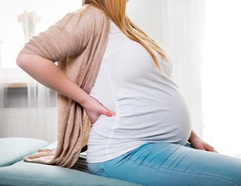 Jak siedzieć w ciąży - dobre praktyki