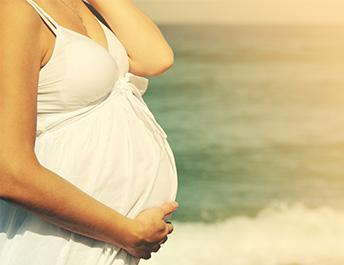 Opalanie w ciąży – czy to bezpieczne? Засмага під час вагітності - чи це безпечно?