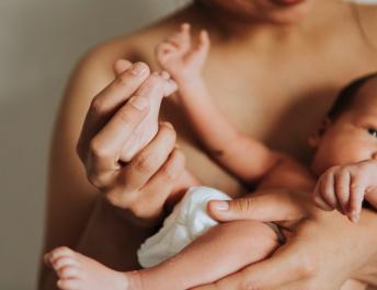 Rodzaj porodu i jego znaczenie dla rozwoju dziecka