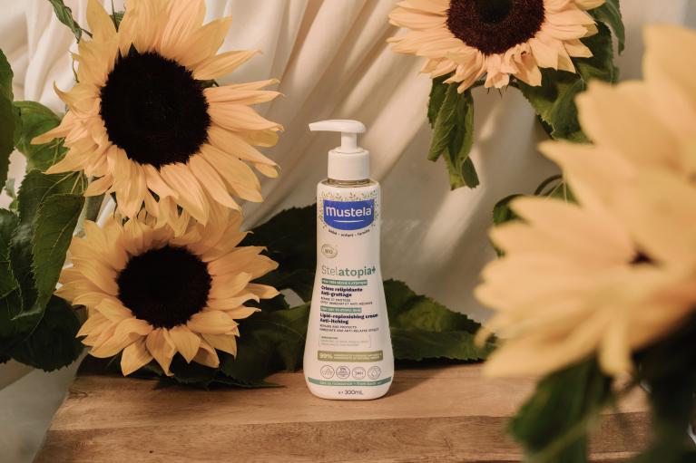 Stelatopia + ingredients