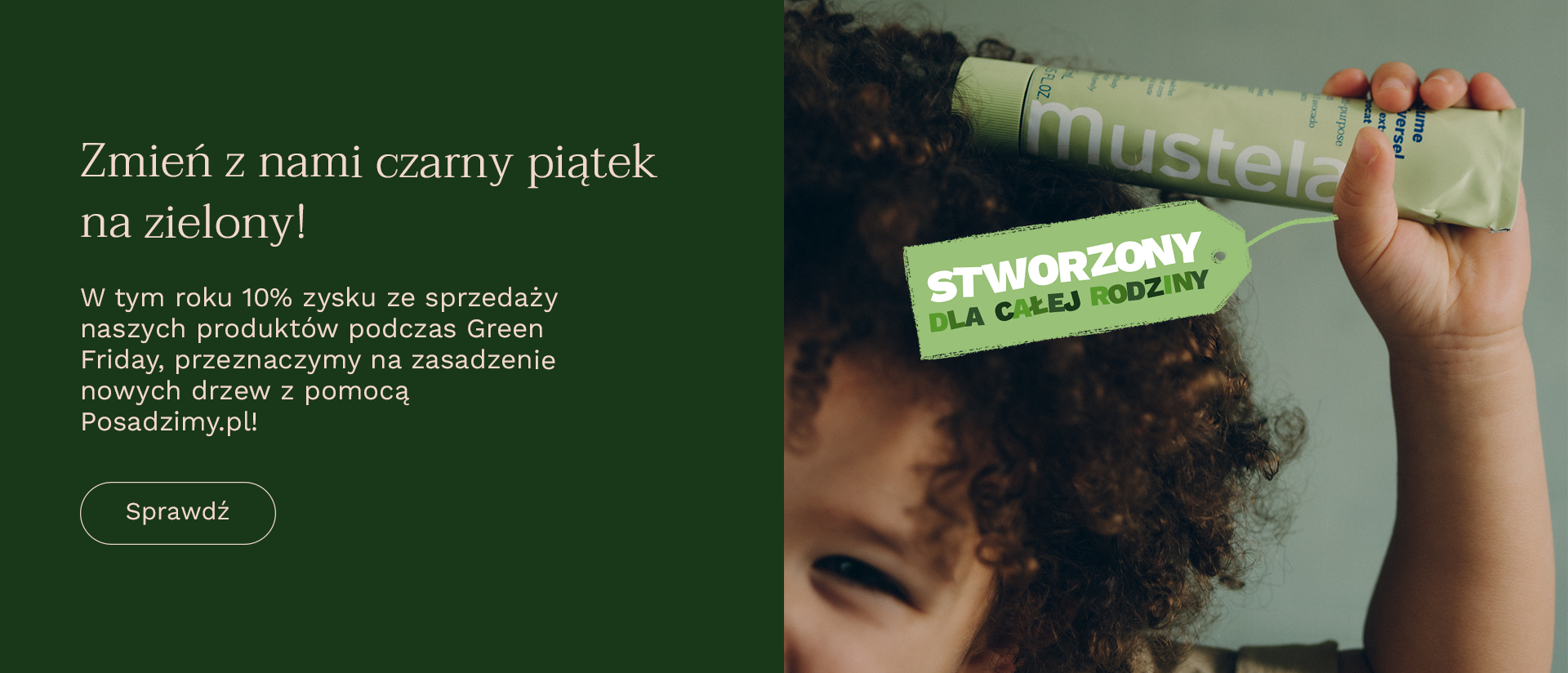 GREEN FRIDAY 2023